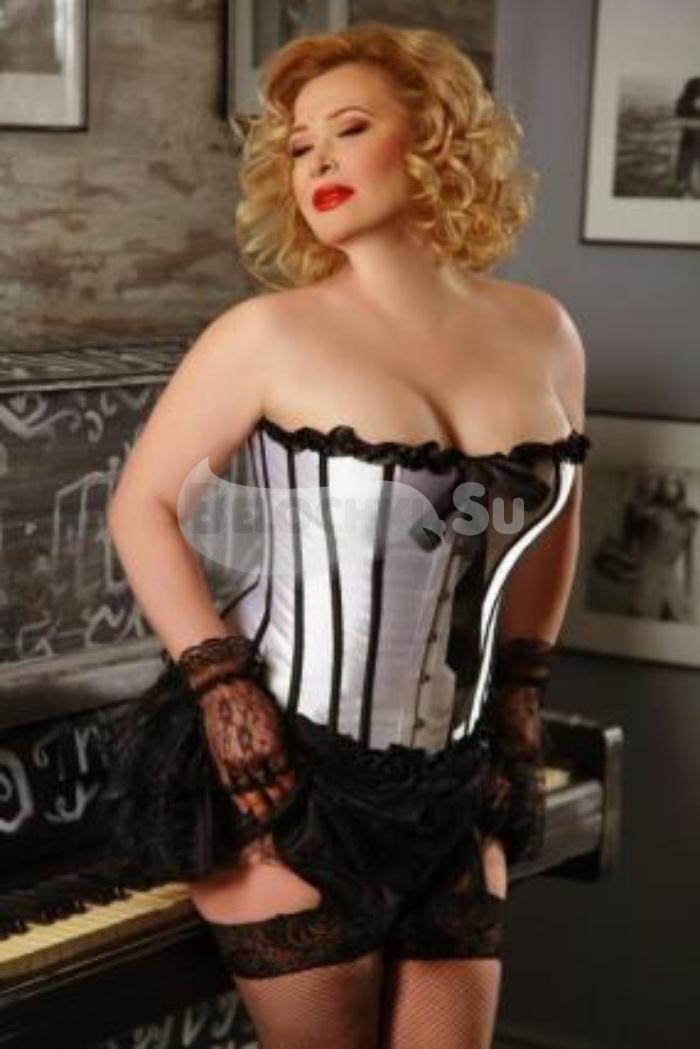 Проститутка Любовь г. Домодедово